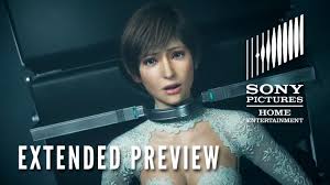 This movie had me and some friends in stitches pretty much from start to finish. Film Review Animated Feature Resident Evil Vendetta Is For Diehard Fans Only South China Morning Post