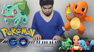 pokemon go - Download Tagged Cover Songs - Covers7.com