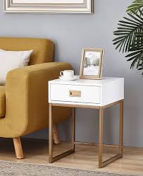 A beautiful brand new french night table for your. 10 Modern Nightstands For Every Bedroom Style Chic Bedside Tables