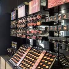 m a c cosmetics in magrath road