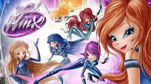 Winx club was created and produced in italy in 2004 by iginio straffi, founder and ceo of rainbow in 2016, netflix globally and exclusively released two seasons of world of winx, a spinoff from the. World Of Winx On Netflix Winx Club