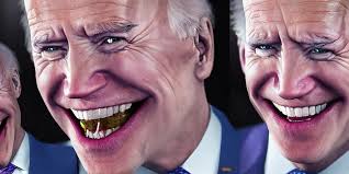Stable Diffusion prompt: Joe Biden as a the Joker. Creepy - PromptHero