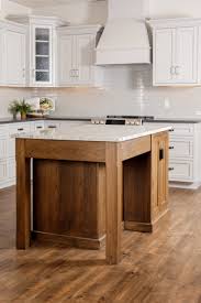 how custom kitchen cabinets improve