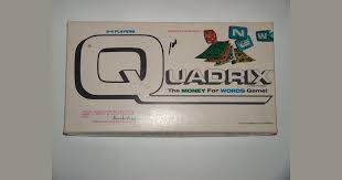 Quadrix Board Game Boardgamegeek