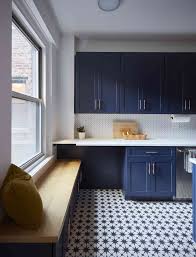 24 beautiful kitchen floor tile ideas