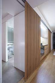 50 Amazing Partition Wall Ideas To See