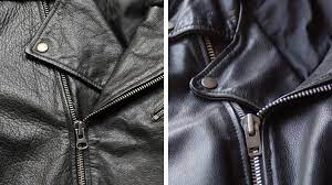how much is a leather jacket leather