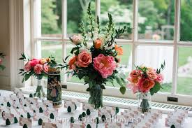 wedding bouquets for table centerpieces