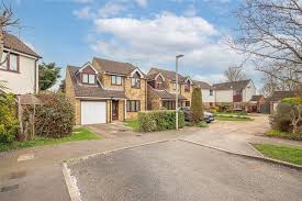 3 bedroom houses to in welwyn