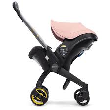 Doona Infant Car Seat Stroller And Base