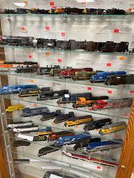 search for model train answers unearths