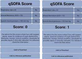 qsofa score calculator apk for