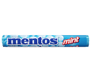 Do Mentos mints have sugar?