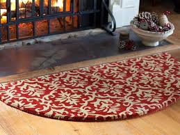 asheville nc fireplace hearth rugs