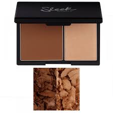 sleek makeup face contour kit um