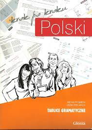 Krok po Kroku Polski - Tablice Gramatyczne ( PDFDrive ) - Pobierz pdf z  Docer.pl