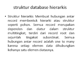 Struktur database dns dns bisa dinamakan juga sebagai suatu database yang terdistribusi dengan memakai konsep clien tdan server. Data Resource Management Data Resource Management Data Resource