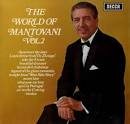 The World of Mantovani [Decca]