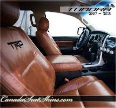 2016 Toyota Tundra Premium Leather