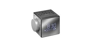 Get these stylish sony radio alarm clocks which feature large led displays for you to easily read the time, even at night. Clock Radio With Time Projector Icf C1pj Sony Us
