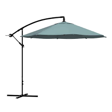 Hanging Cantilever Patio Umbrella