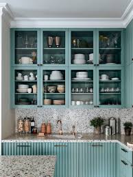 The color of the year palette ranges from deep dramatic paint colors to light and airy neutrals. Benjamin Moore S 2021 Color Of The Year Is Made For Kitchen Cabinets