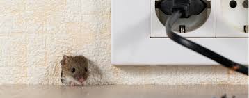 Dead Mouse In Wall How To Find And