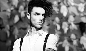 listen to andy black s rockest record