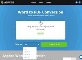 Because they're designed in this way, they can be quite difficult to edit. Free Online Word To Pdf Converter File Format Apps Blog Aspose App