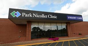 Healthpartners Park Nicollet Clinic Brookdale
