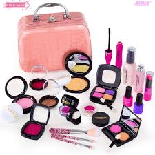 pretend makeup kids cosmetic toy s