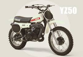 A wide variety of yamaha dirt bike 50cc dirt bike options are available to you, such as power, max. Chapter Vi It Was A Labor Of Love Off Road Mania Yamaha Motor Co Ltd