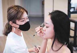 25 makeup artists in singapore for ad