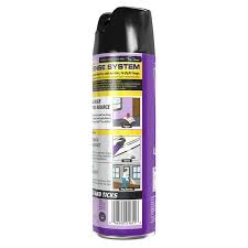 flea plus carpet and room spray