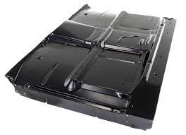 floor pan embly 67 72 chevy gmc c
