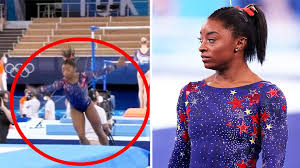 1 day ago · american superstar simone biles dropped out of the team olympic gymnastics final, and russian athletes upset the u.s. Zud Hyvsitswtm