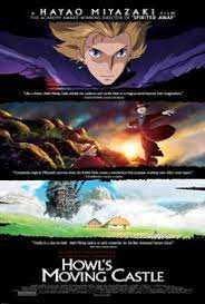 howl s moving castle rotten tomatoes