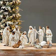 44 Best Nativity Sets For In 2022