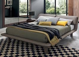 Bedroom sets with bed and other accessories should be made with strong quality material like latest bedroom sets in india: Twin King Size Bed Modern King Size Beds Modern Bedroom Furniture