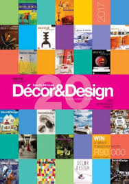 Decor Design The Er S Guide