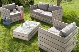 200 Diy Outdoor Furniture Plans That