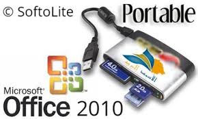 Office 2010 Portable Free Download Updated 2020 Softolite