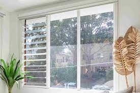 The Benefits Of Using Louvre Windows In