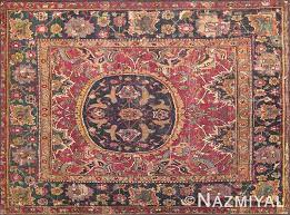 isfahan rugs antique persian isfahan