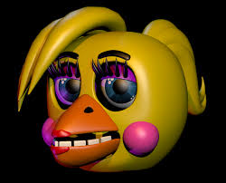 You might even pick up a few pointers for your next match! Thicc Toy Chica V 2 Head By Zylae On Deviantart