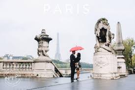 romantic 7 day paris itinerary