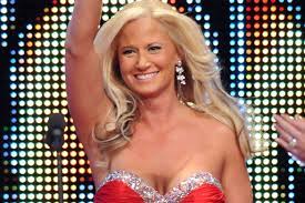 Who is Tammy Sytch?