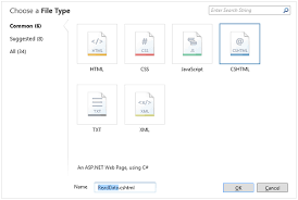asp net wp working with files