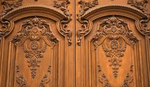 teak wood front door designs main door