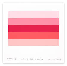 Emotional Color Chart 56 Spring